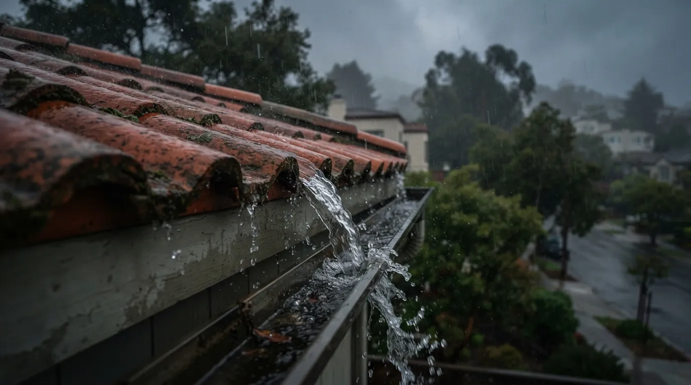 What a Roof Replacement Costs in San Jose, CA