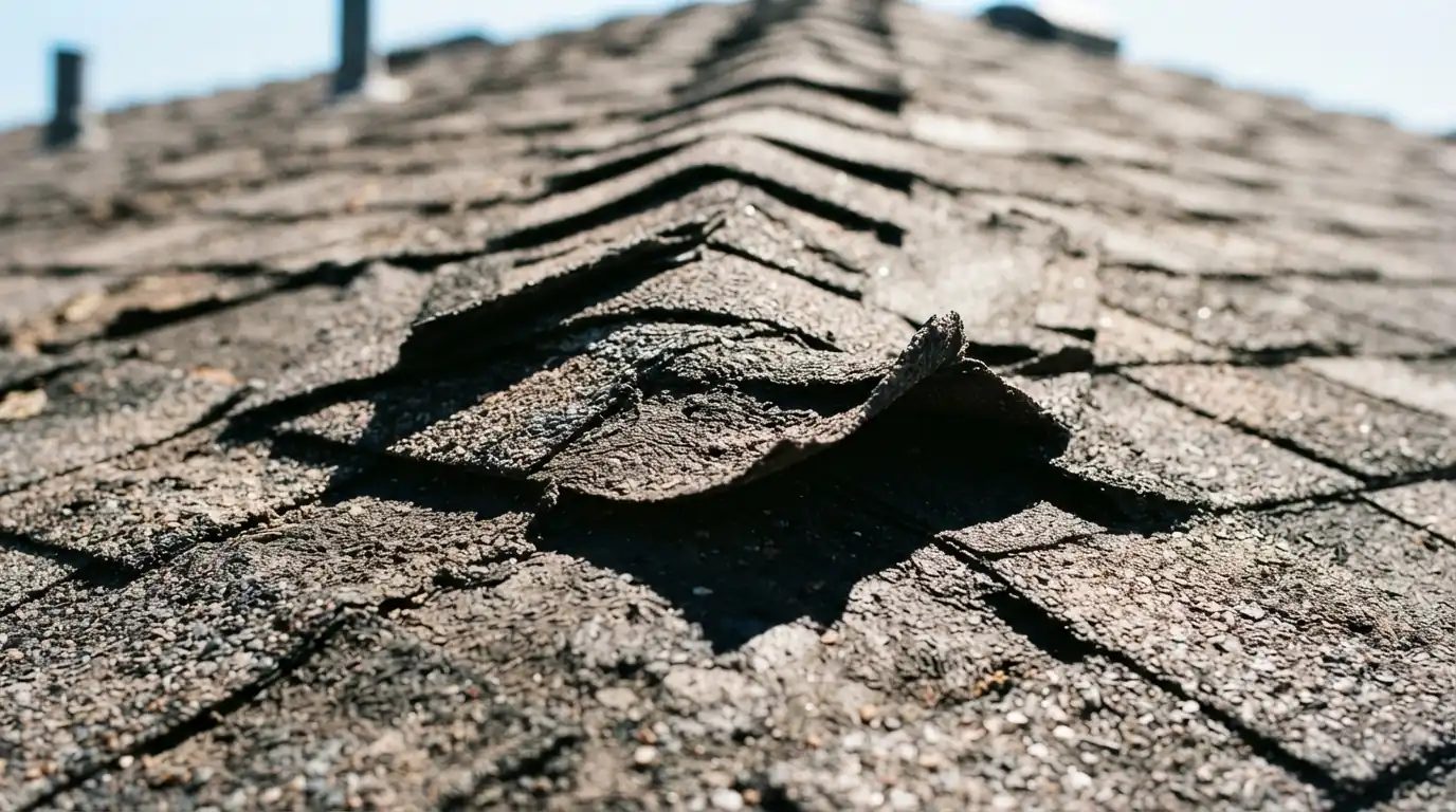 Tile vs Shingle vs Metal Roofs in San Jose